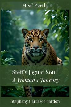 Steff's Jaguar Soul