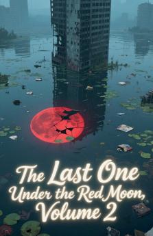 The Last One Under the Red Moon Volume 2