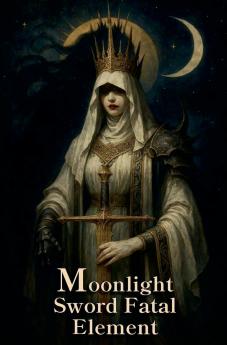 Moonlight Sword Fatal Element