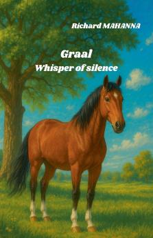 Grail whisper of silence