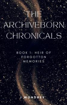 Archiveborn Chronicals - book 1