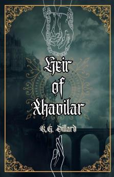 Heir of Xhavilar