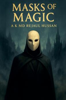 Masks of Magic