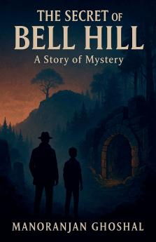 The Secret of Bell Hill!