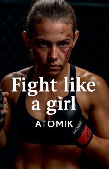 Fight Like a Girl