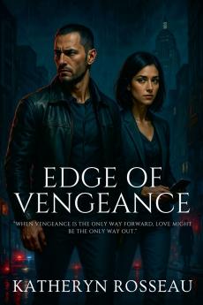 Edge of Vengeance