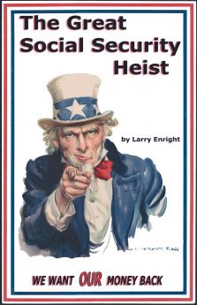 The Great Social Security Heist