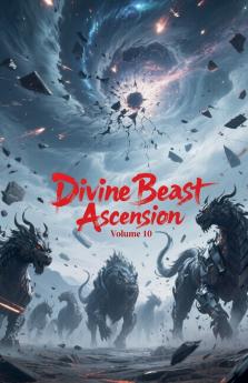 Divine Beast Ascension Volume 10