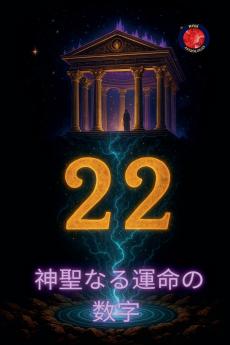 22 神聖なる運命の数字