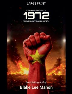 1972 The Longest Year in History Volume 3
