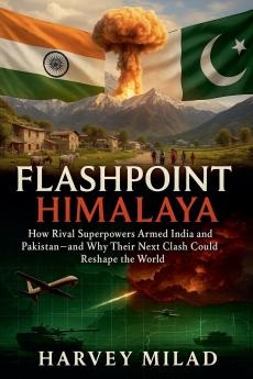 Flashpoint Himalaya