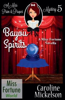 Bayou Spirits