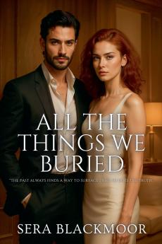 All the Things We Buried