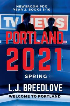 Portland 2021 Spring