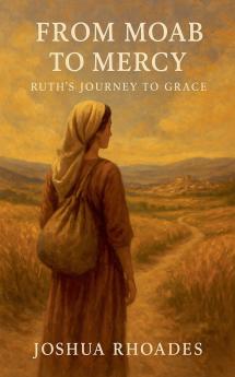 From Moab to Mercy- Ruth's Journey to Grace