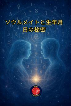 ソウルメイトと生年月日の秘密