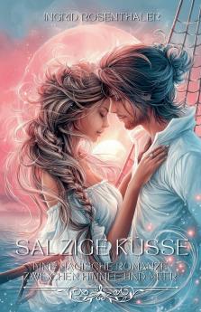 Salzige Küsse