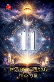 代码11：唤醒你的神圣力量