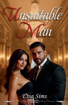 Unsuitable Man