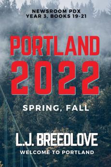 Portland 2022 Spring-Fall
