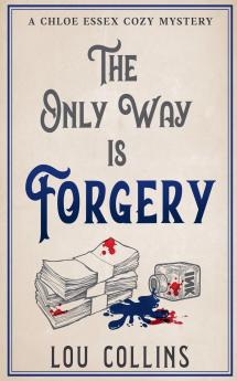 The Only Way is Forgery