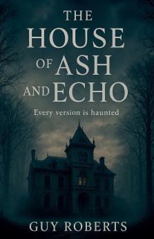 The House Of Ash and Echo