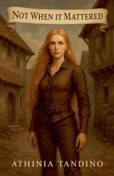 Not When It Mattered