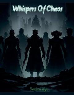 Whispers Of Chaos