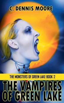 The Vampires of Green Lake