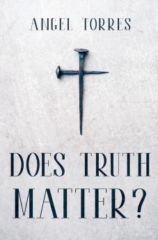 Does Truth Matter?