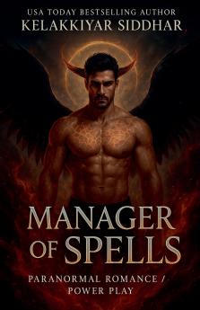 Manager of Spells