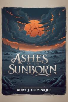 Ashes of the Sunborn