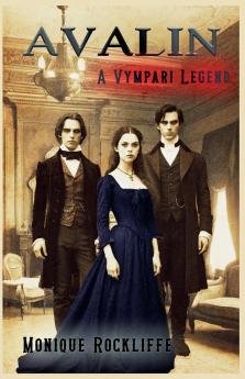 Avalin A Vympari Legend