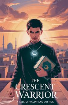 The Crescent Warrior