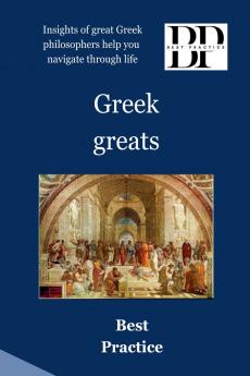 Greek greats