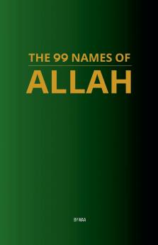 The 99 Names of Allah