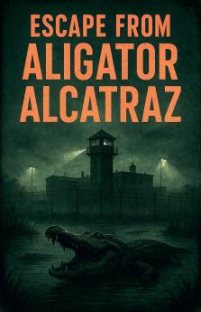 Escape from Aligator Alcatraz