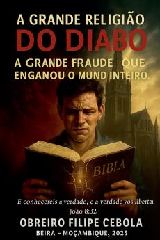 A Grande Religião do Diabo