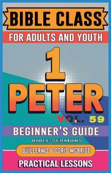 Bible Class for Adults and Youth