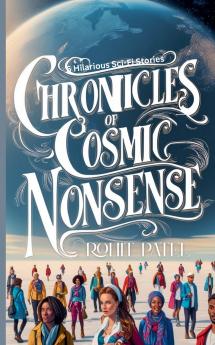 Chronicles of Cosmic Nonsense