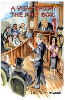 A View From The Jury Box
