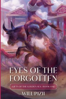Eyes of the Forgotten