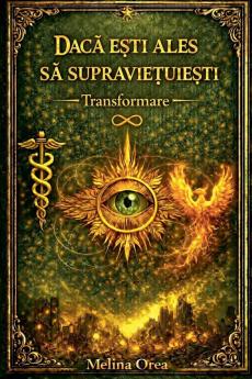 DACĂ ESTI ALES SĂ SUPRAVIEȚUIEȘTI