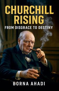 Churchill Rising