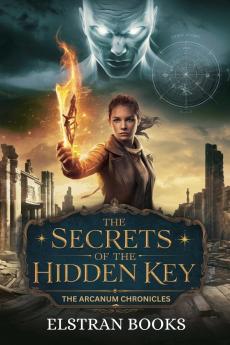 The Secrets of The Hidden Key