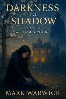 Darkness to Shadow - Book 3 - A Shades Choice
