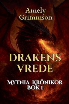 DRAKENS VREDE