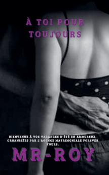 À toi pour toujours