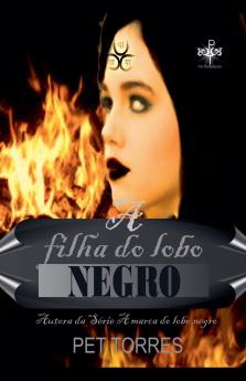 A Filha do Lobo Negro