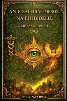 Αν είσαι επιλεγμένος να επιβιώσεις